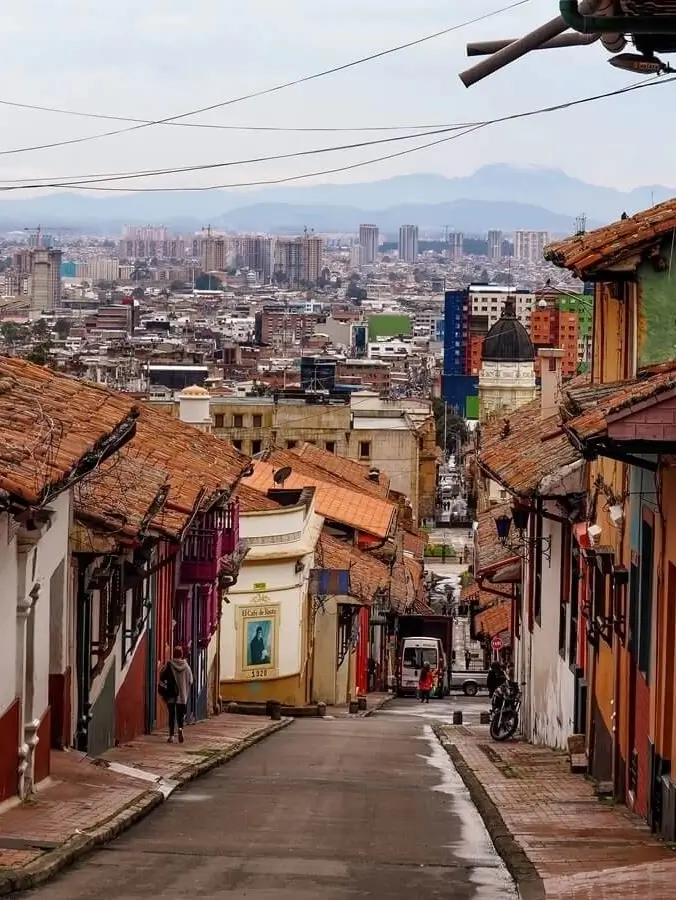 Beautiful property in La Candelaria