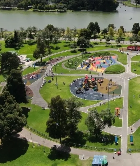 Beautiful property in Modelia